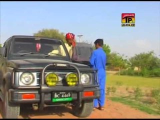 Dushman Payara Full Movie | TeleFlim | Saraiki TeleFilm | Action Saraiki Movie | Thar Production