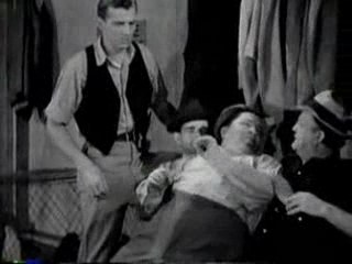 Three Stooges - How High Is Up