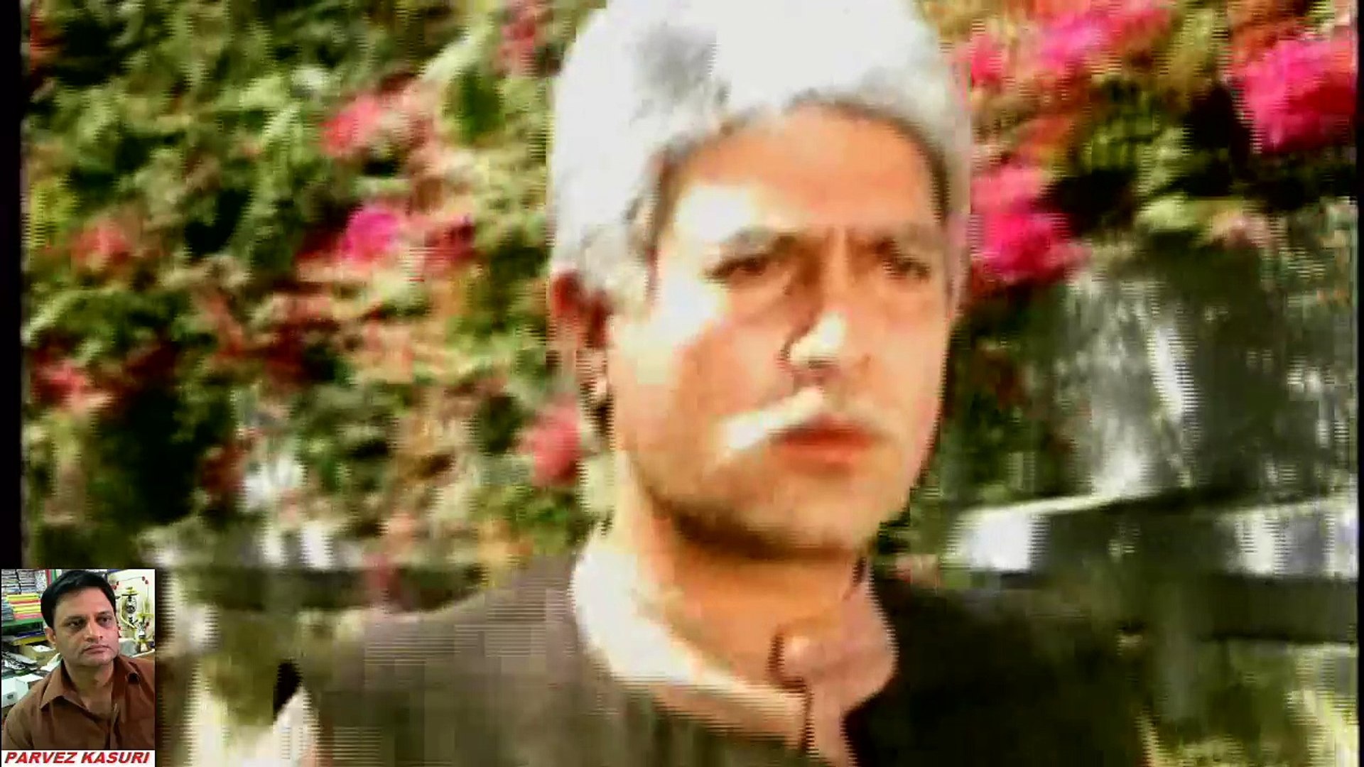 Duniya Mein Kitna Gham Hai Mera Gham Kitna Kam Hai Mohammad Aziz Amrit 1986  Songs Rajesh Khanna-HD - video Dailymotion