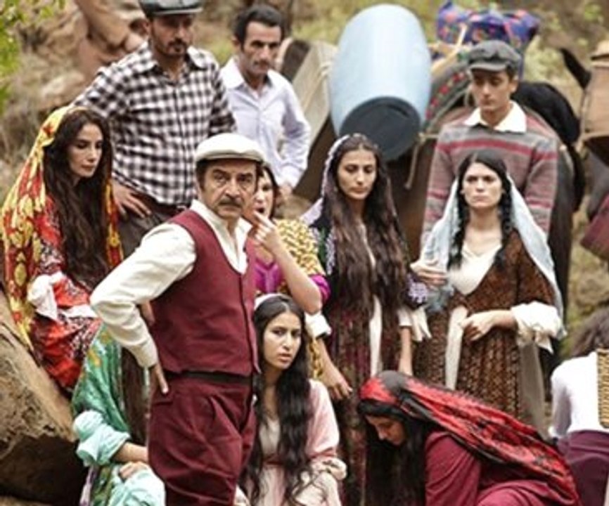 Yılmaz Erdoğan'ın Yeni Filmi "Ekşi Elmalar"In İlk Fragmanı Yayınlandı