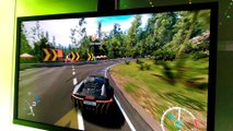 Forza Horizon 3 - Gamescom 2016#1 Gameplay (Offsceen)