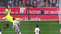 اهداف مباراة مانشستر سيتي وستوك سيتي 4-1 [كاملة] الدوري الانجليزي 2016-2017 [20-8-2016] HD