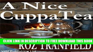 [PDF] A Nice Cuppa Tea Full Colection