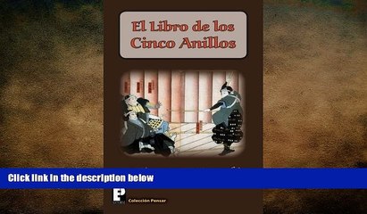 FREE DOWNLOAD  El Libro de los Cinco Anillos (Spanish Edition)  DOWNLOAD ONLINE