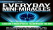 [PDF] Dementia Diet: Everyday Mini-Miracles: Through Diet, Vitamins and Supplements Full Online