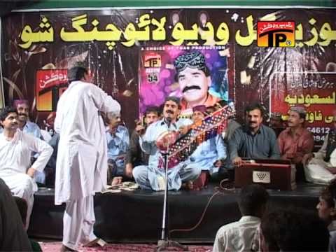 Yar Nashe Main | Urs Chandio | New Sindhi Album 2015 | Thar Production