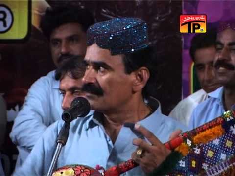 Sajan Bai Gad | Urs Chandio | New Sindhi Album 2015 | Thar Production