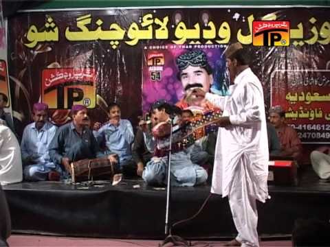 Parcha Wanj Yaar Ke | Urs Chandio | New Sindhi Album 2015 | Thar Production