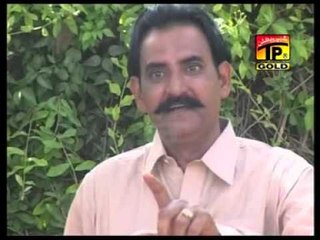 Allah Wasiee Full Movie | TeleFlim | Saraiki TeleFilm | Action Saraiki Movie | Thar Production