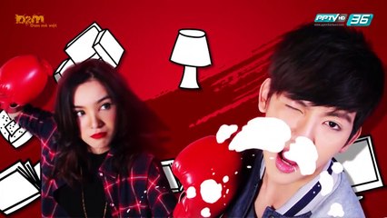 [Vietsub/Uncut] Bad Bromance The Series - Tập 5(Part 1)