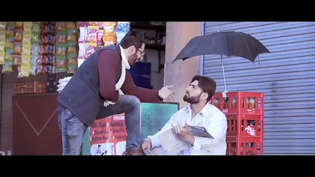 Latest Punjabi Songs 2016 - New Punjabi Song 2016 - Zindagi Vich Dhakke - Punjabi Songs 2016