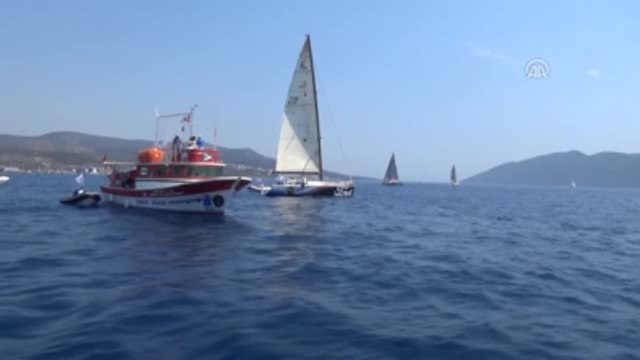 Mustafa Vehbi Koç Türkiye Yat Şampiyonası