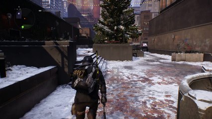 Tom Clancy's The Division