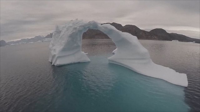 2016 الأشد حرارة.. والمخاطر تتربص بالأرض