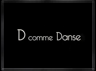 Charlie Chaplin - comme Dance