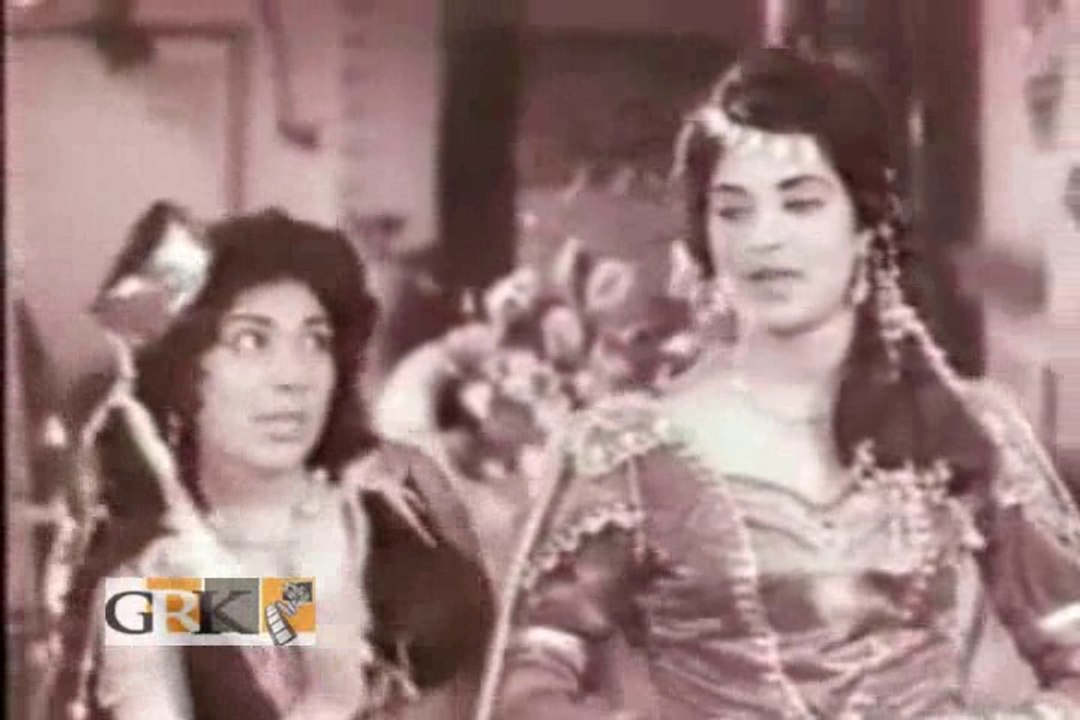 WO AJNABI HAI AE JAN MEHMAN HAI TU KIA HAI - GHADDAR