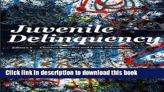 [PDF] Juvenile Delinquency (9th Edition) Popular Online