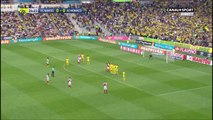 Gabriel Boschilia Amazing Free Kick Goal vs Nantes (0-1)
