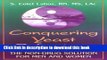 [PDF] Conquering Yeast Infections: The Non-Drug Solution for Men and Women Full Online