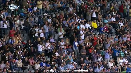 1-4 Mario Ketterer Goal HD - FC 08 Villingen 1-4 Schalke 20.08.2016 HD