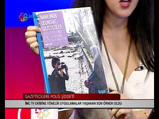 Mercek Altı (19 Ağustos 2016)