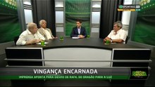 Carlos Dolbeth regressa "em grande".