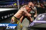 WWE Smackdown 17 August 2016 - Randy Orton VS Heath Slater | HD