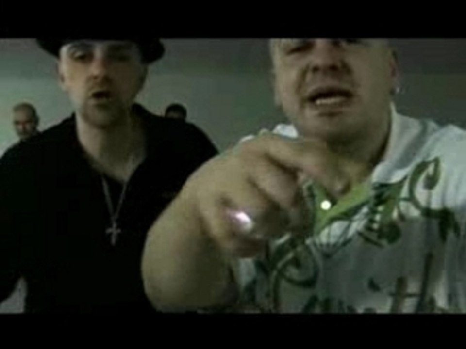 LA HARISSA-clip rap français