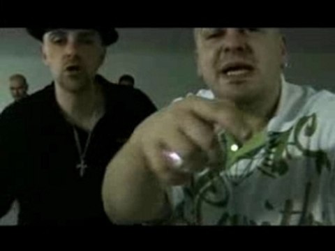 LA HARISSA-clip rap français