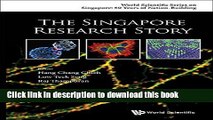 [PDF] The Singapore Research Story (World Scientific Series on Singapore s 50 Years of