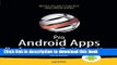 [New] EBook Pro Android Apps Performance Optimization Free Books