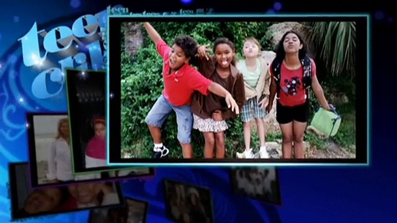 Teen Cribs: Alexis and Zach's Crib