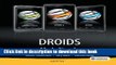 [New] EBook Droids Made Simple: For the Droid, Droid X, Droid 2, and Droid 2 Global (Made Simple