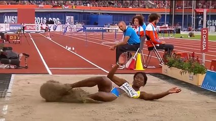 Hottest Athletes at 2016 Olympics in Rio