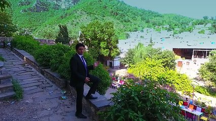 Tabdeeli With Ali Mumtaz - Promo