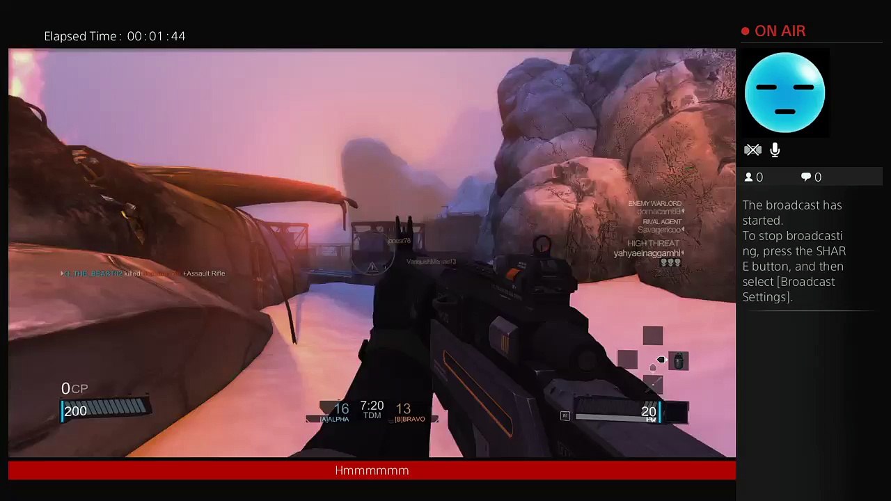 Got to go fast :D (10)