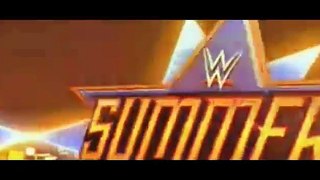 WWE RAW 18 August 2016 - Roman Reigns vs Rusev | HD