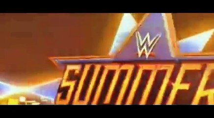 WWE RAW 18 August 2016 - Roman Reigns vs Rusev | HD