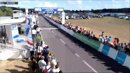 Championnats de France de l'Avenir 2016 à Civaux (18 au 21 août) (37)