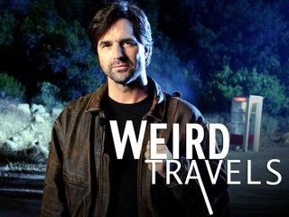 Weird Travels S02E08 Most Haunted Colleges