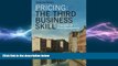READ book  Pricing: The Third Business Skill: Principles of Price Management  FREE BOOOK ONLINE