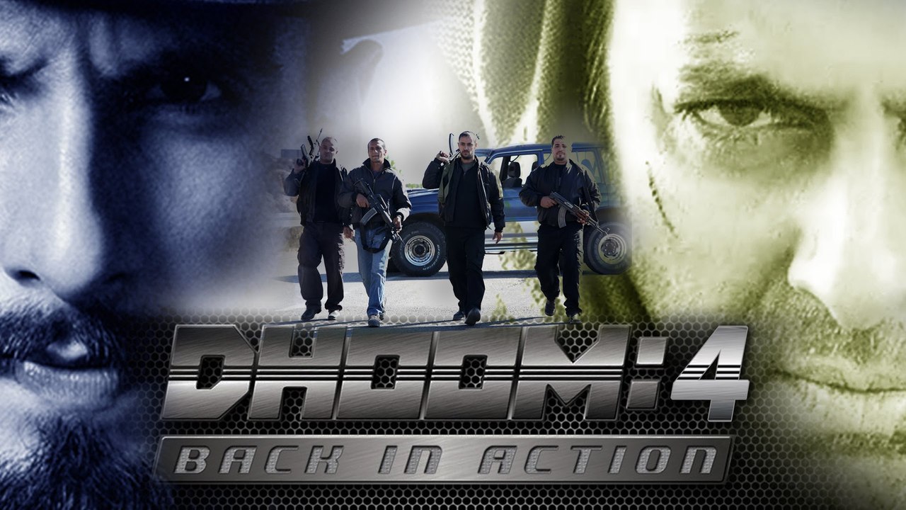 Dhoom 4 offical Trailer ( First Look)  -Salman Khan - Ranveer Singh - Parineeti Chopra  2017 - HD