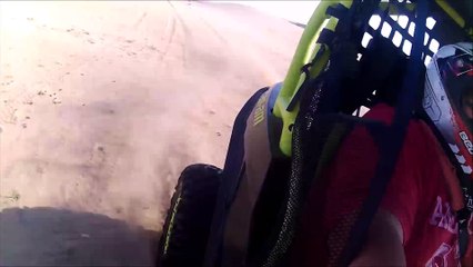 Can-Am Maverick Kingdom Of Saudi Arabia team adventure trip