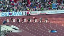 Usain Bolt vs Justin Gatlin - Rio Olympics 2016 (Build-Up Highlights)
