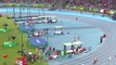 Wayde Van Niekerk Wins 43 03s Final ● New World Record ●  Rio 2016