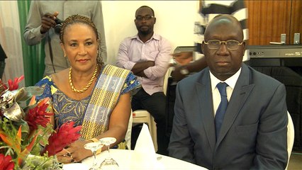 Coopération CI-USA : L’Ambassadeur des Etats-Unis fait ses adieux à la CI