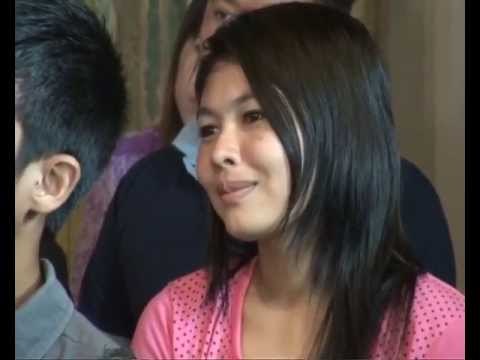 DVB Debate Clip: Women in Charge? (Burmese)