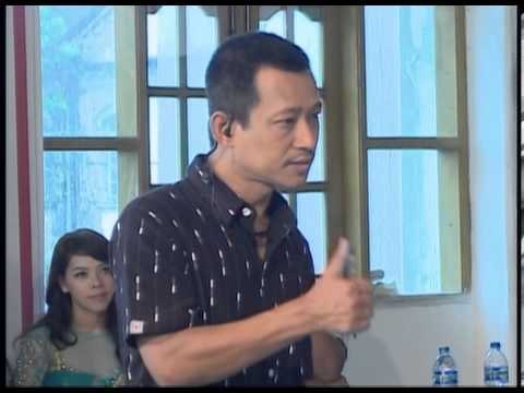 DVB Debate: Women in charge (part 3)