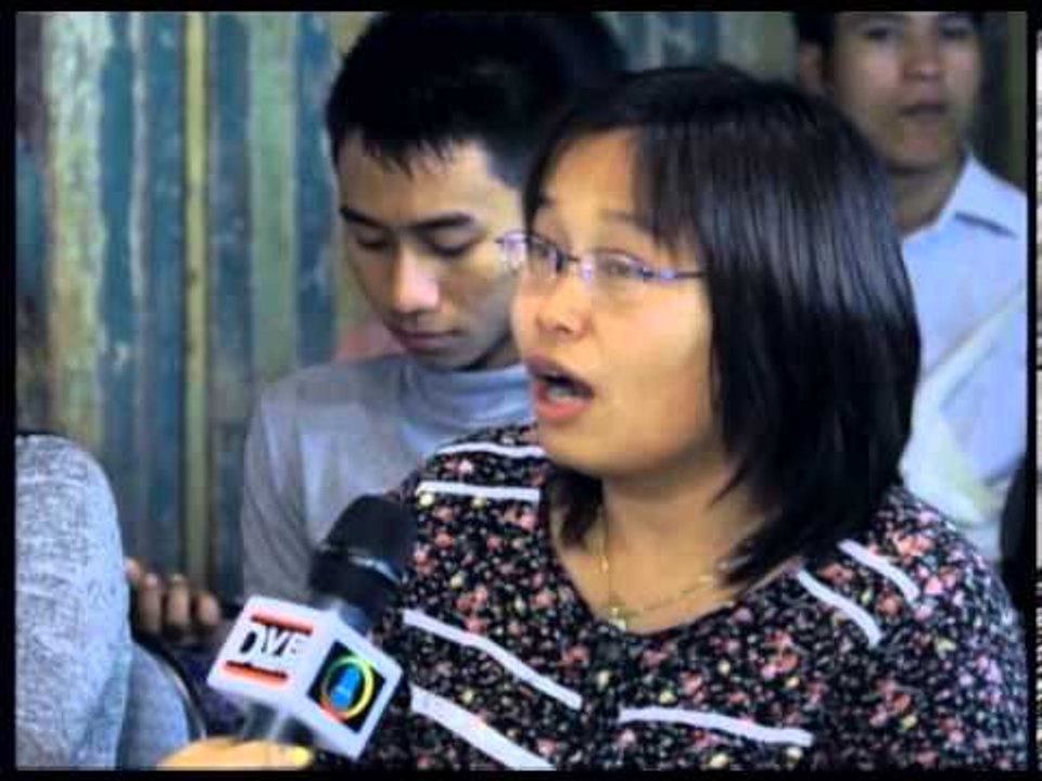 DVB Debate: Women in charge (part 2)