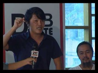 DVB Debate: Next Generation (part 3 - end)